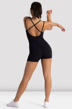 Girls Signature Camisole Unitard