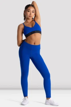 Girls Signature Logo Bra Top