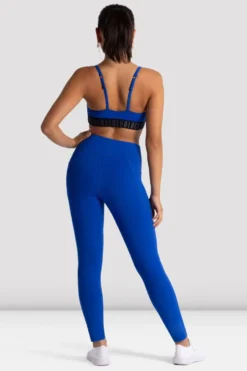 Girls Signature Logo Bra Top