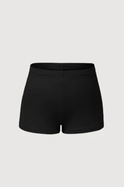 Girls Starr High Waist Short