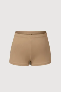 Girls Starr High Waist Short