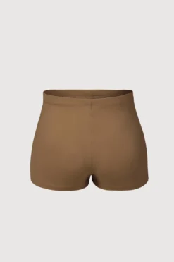 Girls Starr High Waist Short