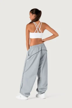 Girls Step Up Pant