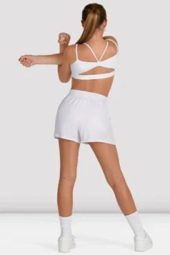 Girls Tempo Deux Short