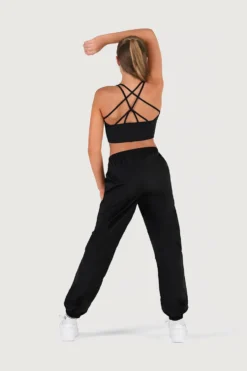 Girls Two Step Pant