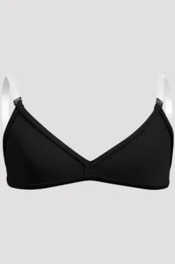 Girls V Front Bra Top