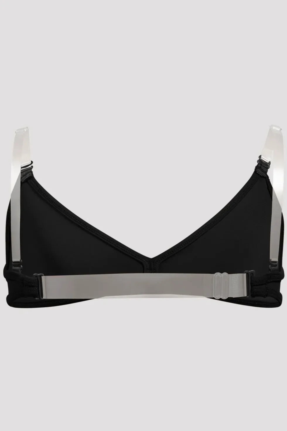 Girls V Front Bra Top