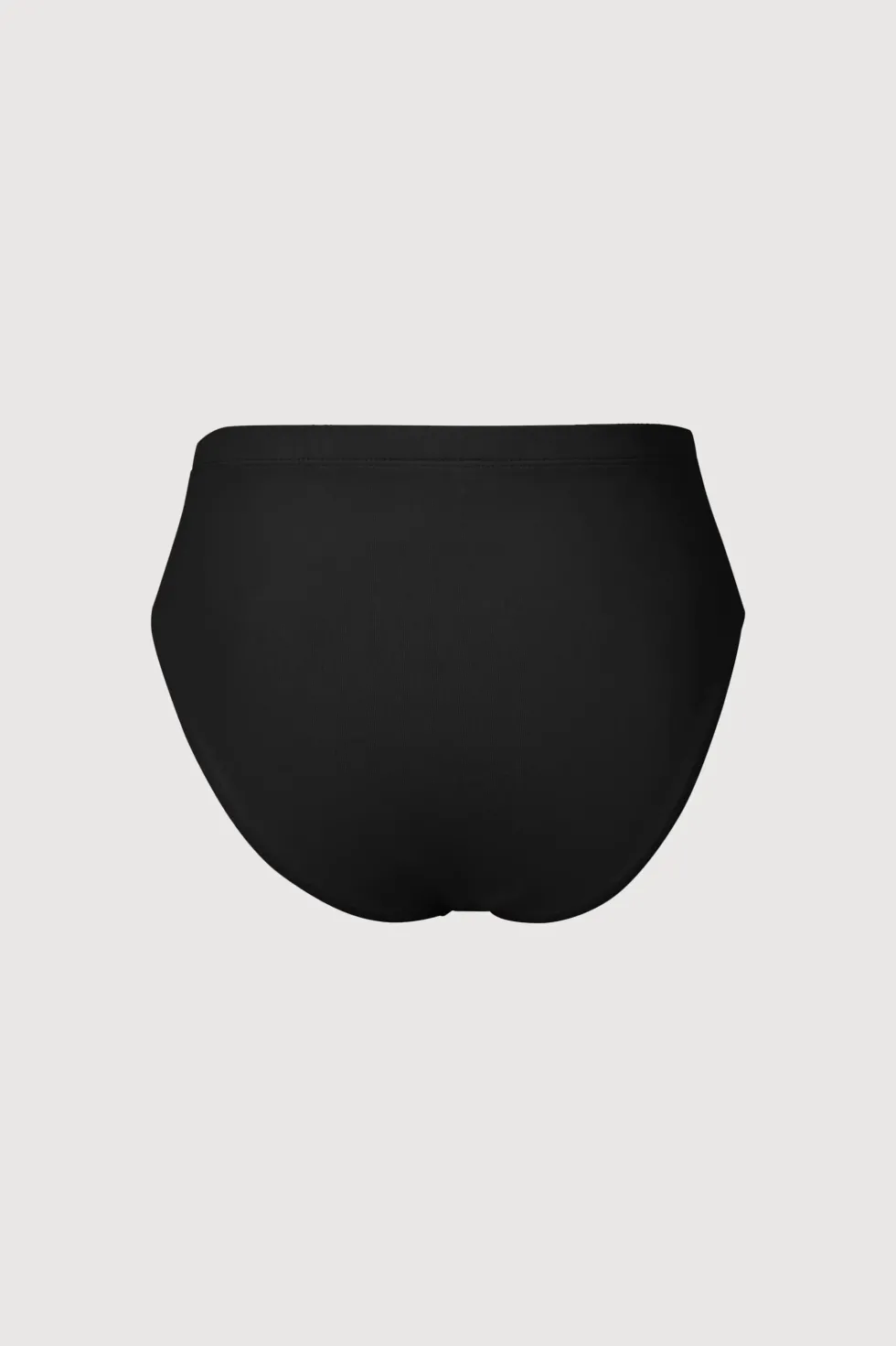 Girls Zaniah High Waist Brief