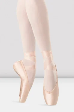 Hannah Long Length Pointe Shoes