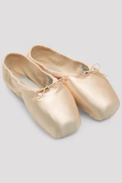 Hannah Pointe Shoes