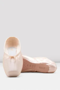 Heritage Long Length Pointe Shoes