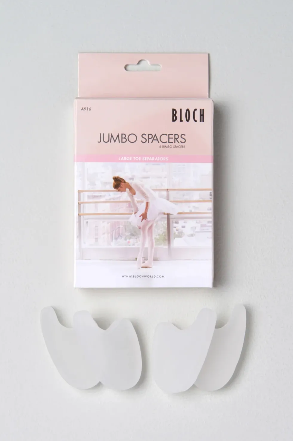 Jumbo Spacer