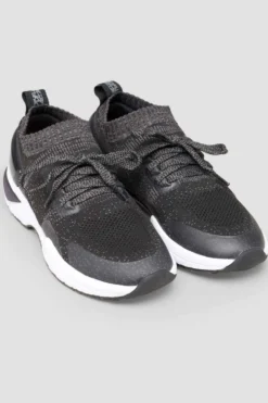 Ladies Alcyone Dance Sneakers