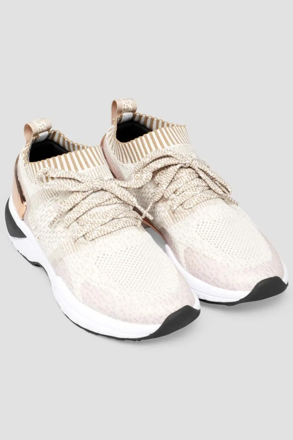 Ladies Alcyone Dance Sneakers