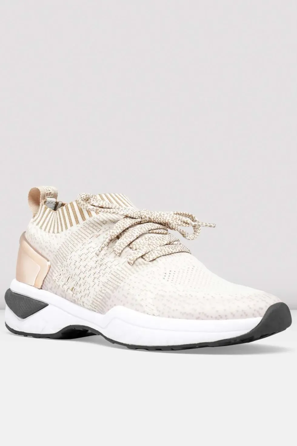Ladies Alcyone Dance Sneakers