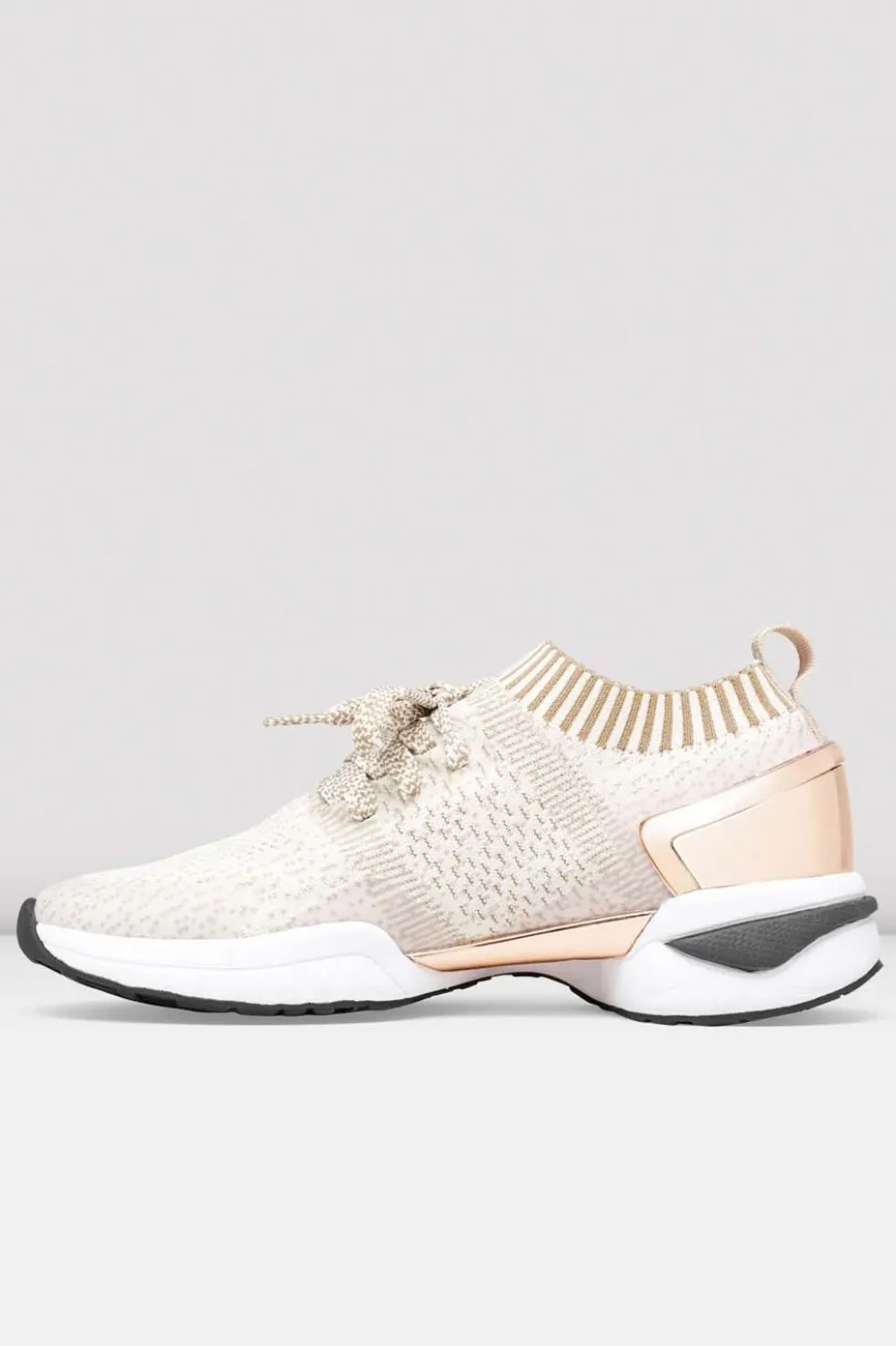 Ladies Alcyone Dance Sneakers