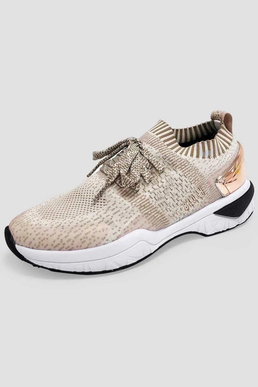 Ladies Alcyone Dance Sneakers