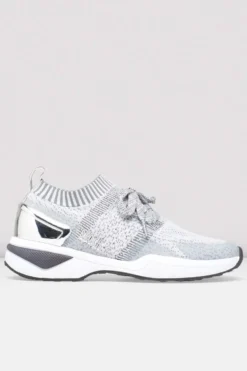 Ladies Alcyone Dance Sneakers