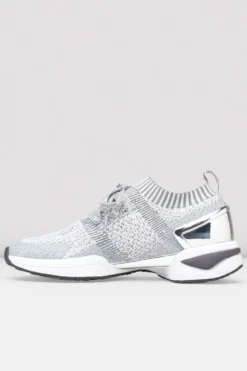 Ladies Alcyone Dance Sneakers