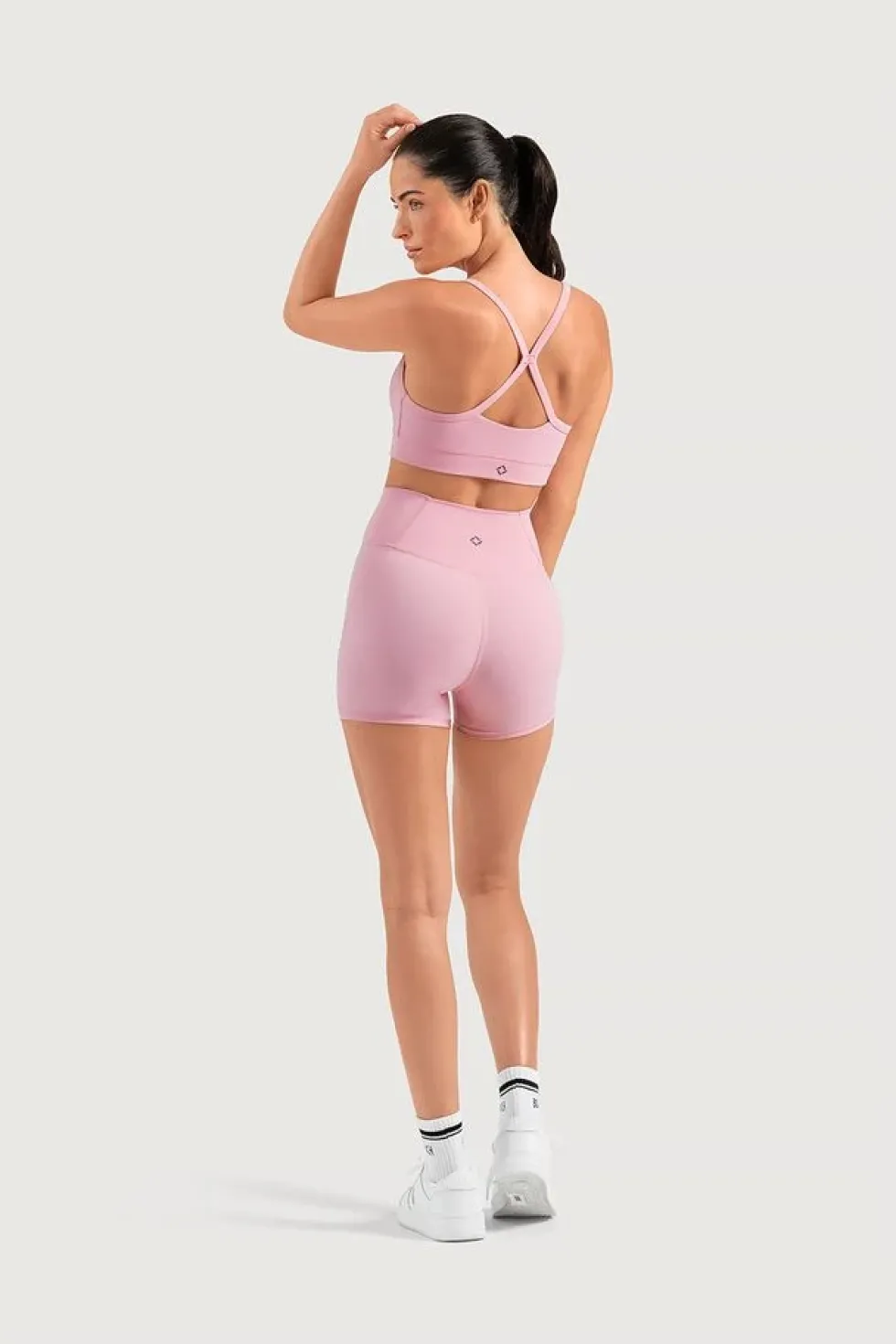 Ladies Apex Elevate 3 Inch Short