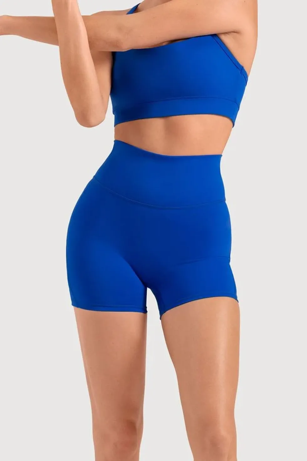 Ladies Apex Elevate 3 Inch Short