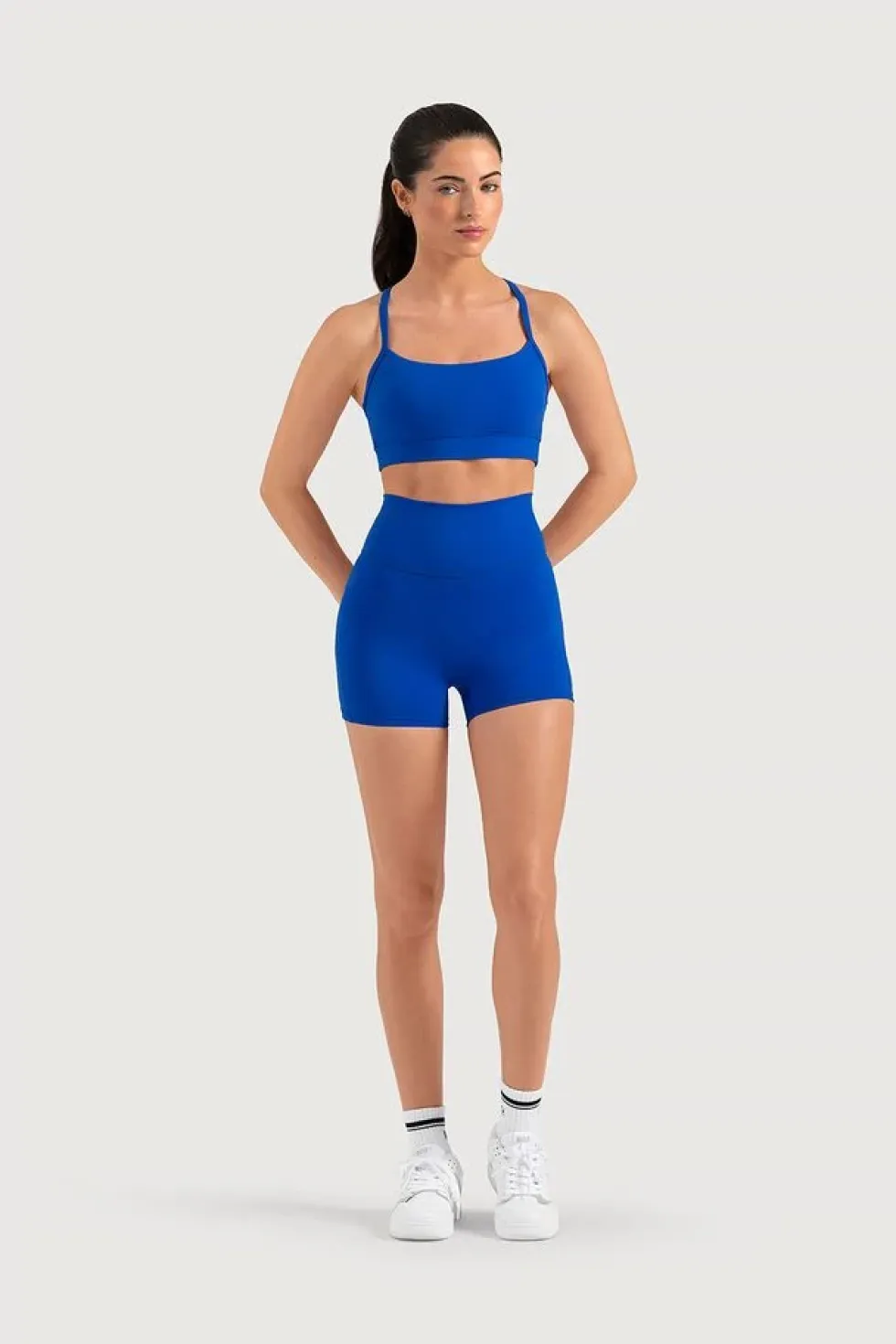 Ladies Apex Elevate 3 Inch Short