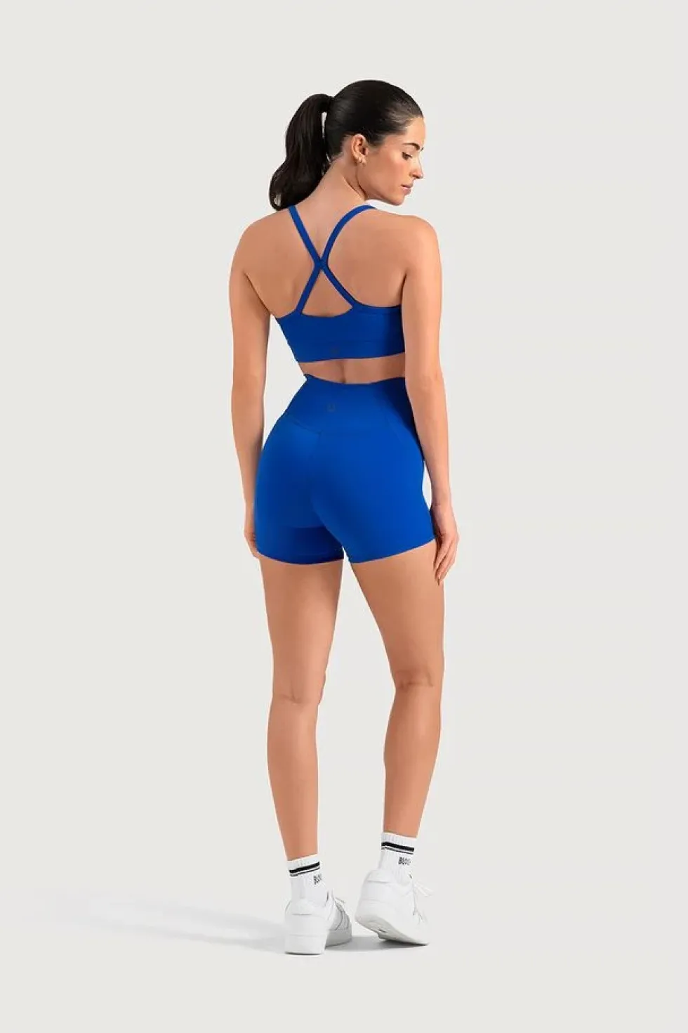 Ladies Apex Elevate 3 Inch Short