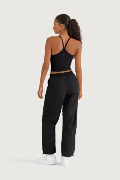 Ladies Apex Parachute Pant