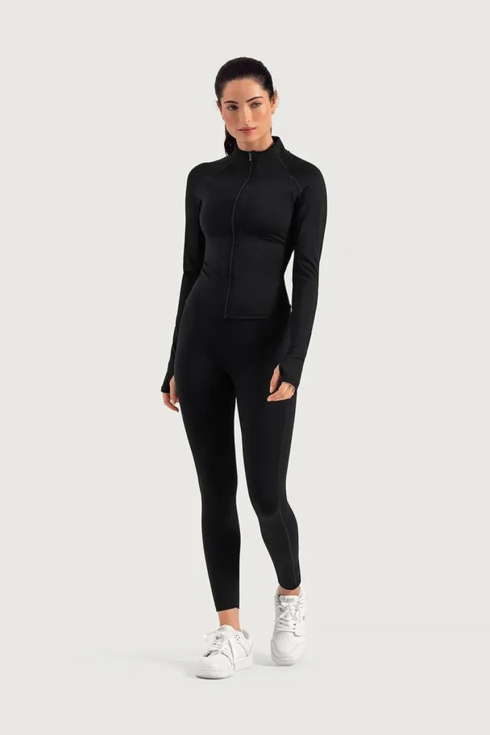 Ladies Apex Sculpt Jacket