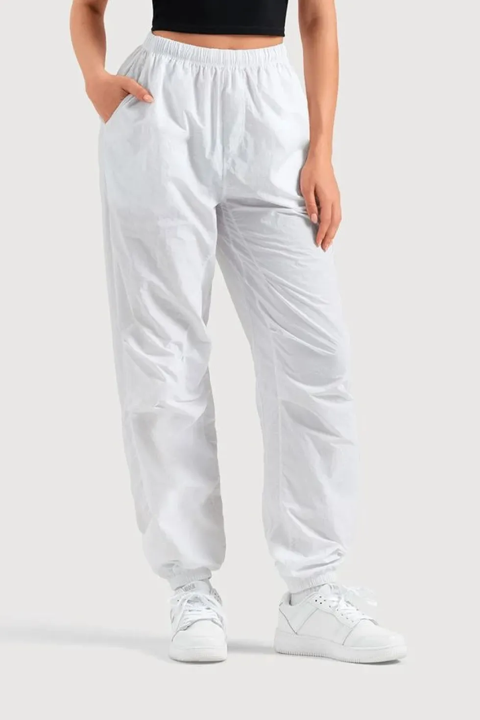 Ladies Apex Two Step Pant
