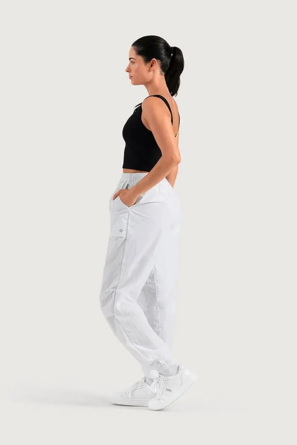 Ladies Apex Two Step Pant