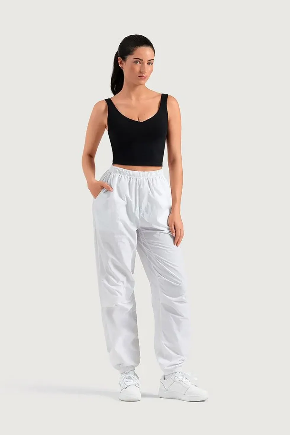 Ladies Apex Two Step Pant