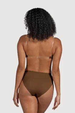 Ladies Aquila High Waist Brief