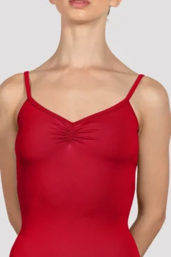 Ladies Arianne Camisole Leotard