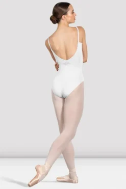 Ladies Arianne Camisole Leotard