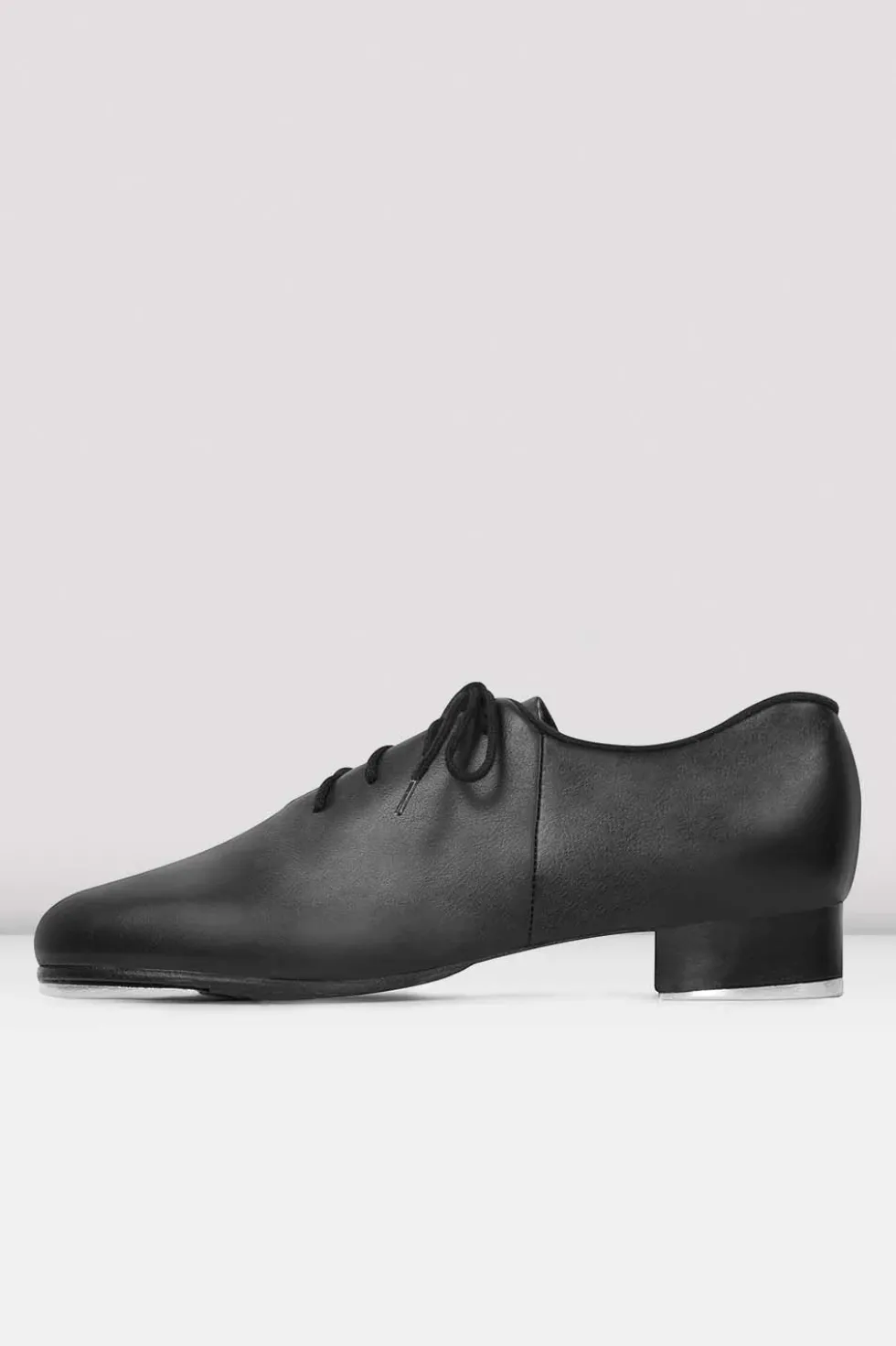 Ladies Audeo Jazz Tap Leather Tap Shoes