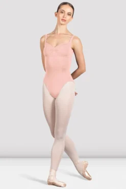 Ladies Ava Tank Leotard