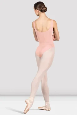 Ladies Ava Tank Leotard