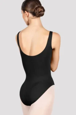 Ladies Ava Tank Leotard