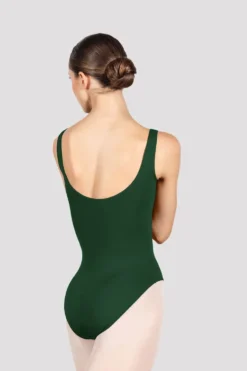 Ladies Ava Tank Leotard