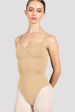 Ladies Ava Tank Leotard