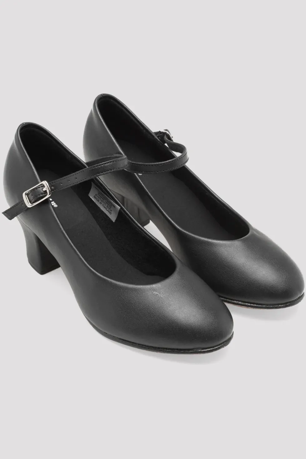 Ladies Broadway-Lo Character Shoes