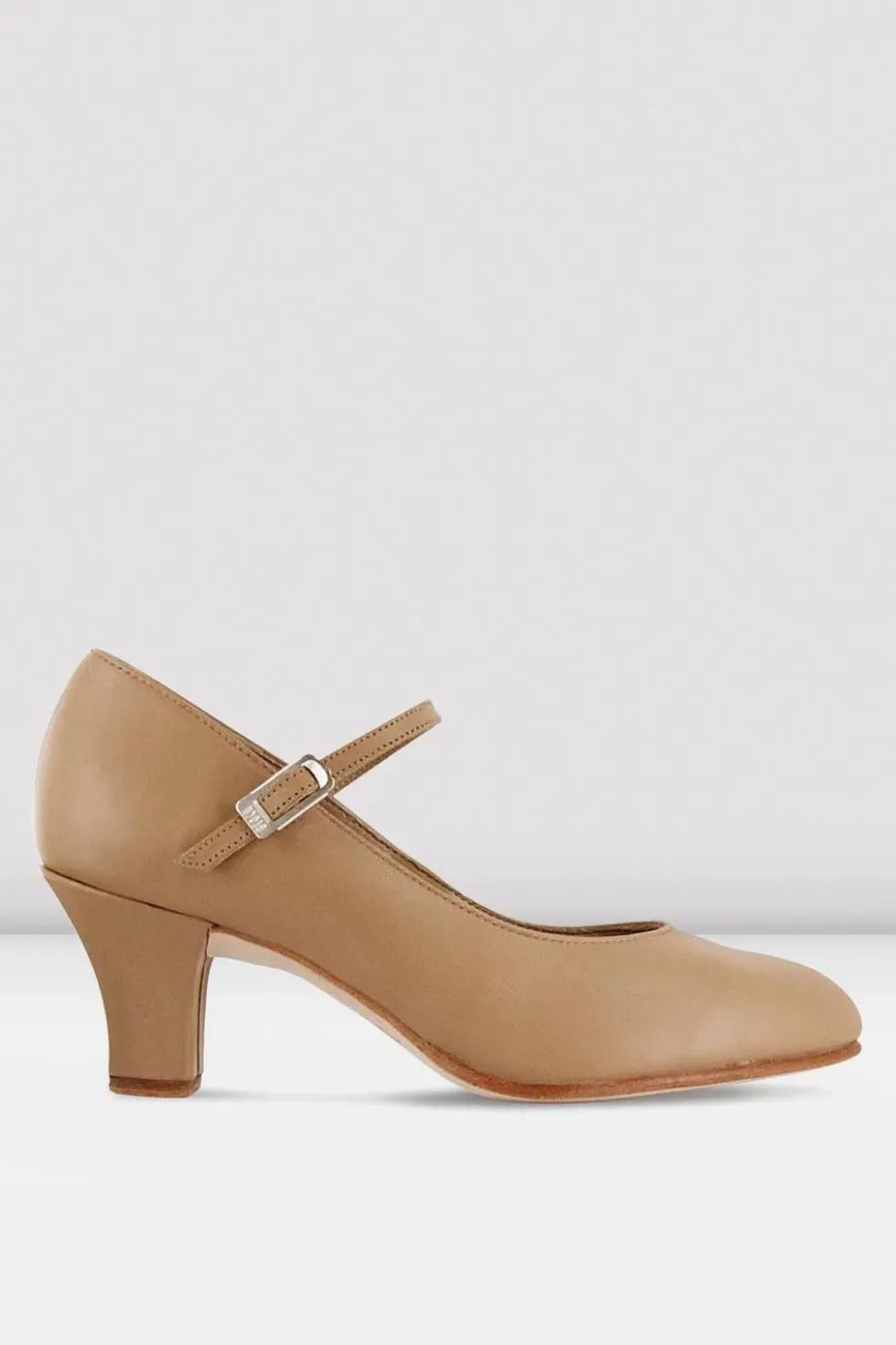 Ladies Cabaret Character Shoes