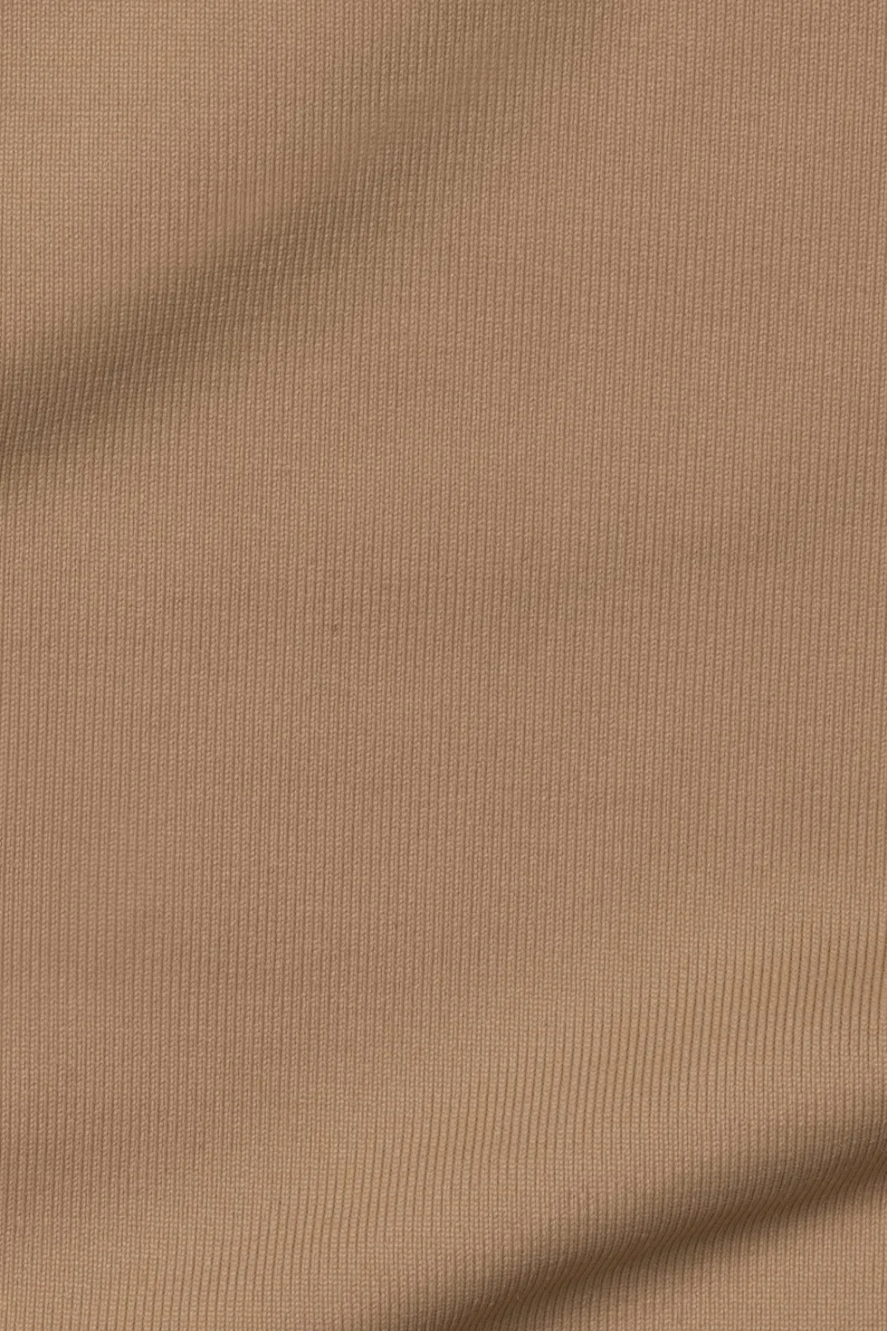 Ladies Capella High Waist Short