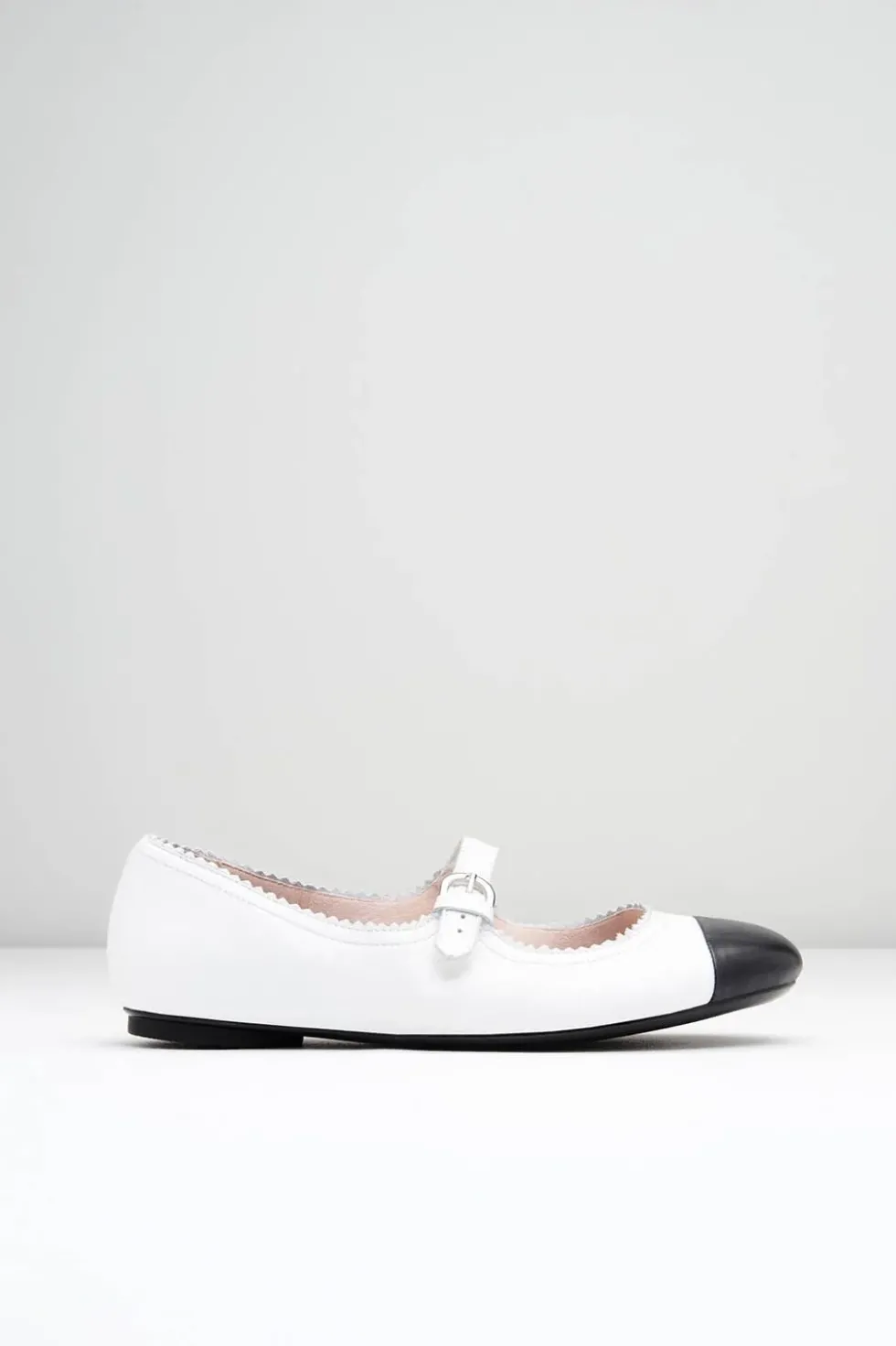 Ladies Cassiopeia Ballet Flats