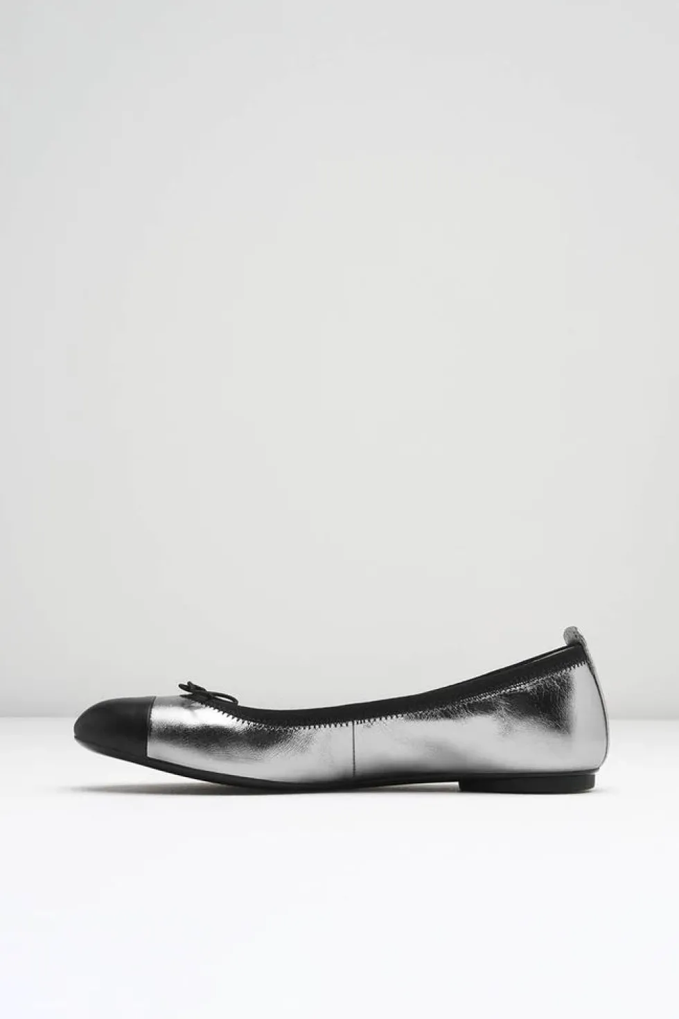 Ladies Chara Ballet Flats