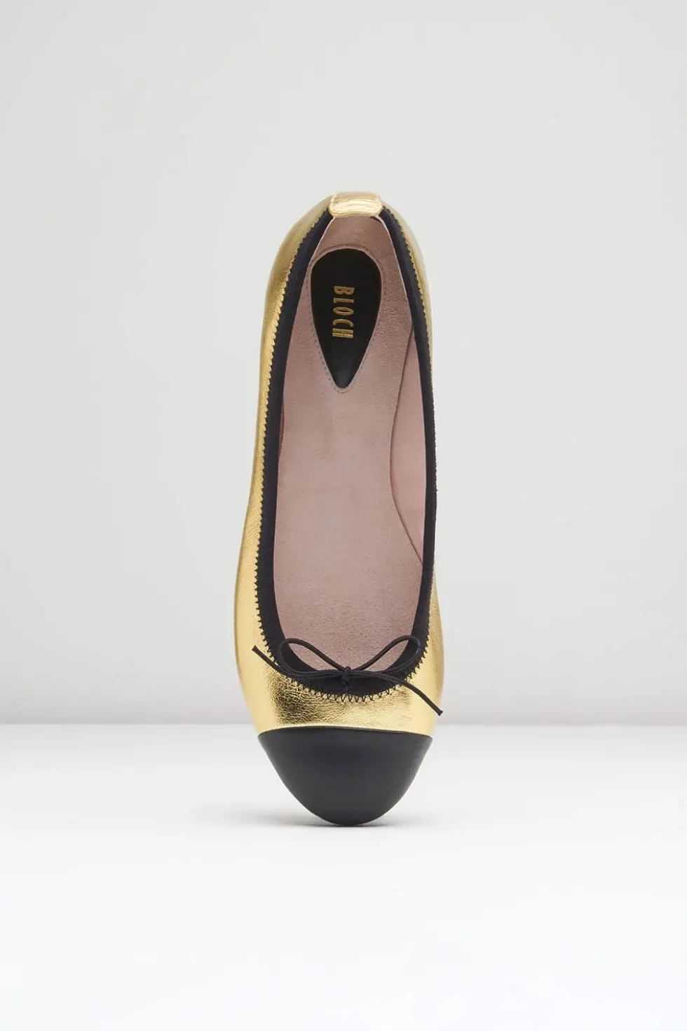 Ladies Chara Ballet Flats