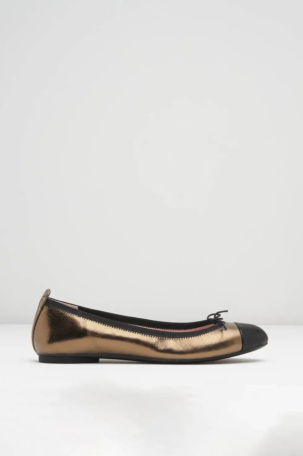 Ladies Chara Ballet Flats