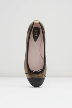 Ladies Chara Ballet Flats