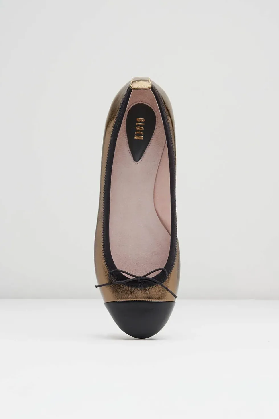Ladies Chara Ballet Flats